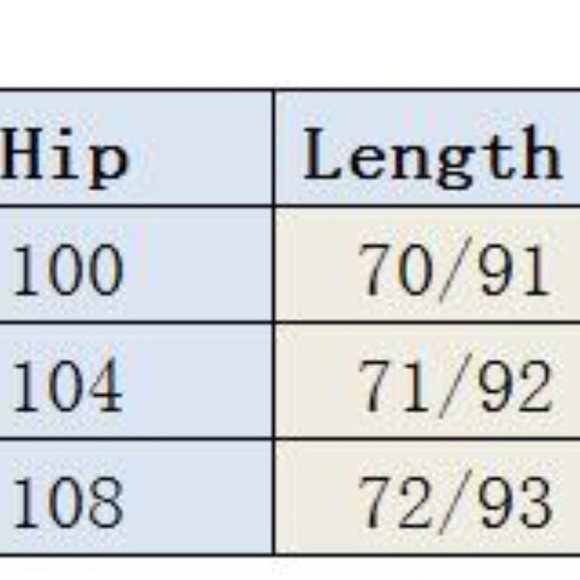 RESTOCKING🎉Bohemian gypsy hippie skirt🌈 - Picture 8 of 8